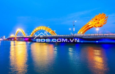 Tăng Sức Hút Lô Đất Tại Đà Nẵng Nhờ Những Điều Sau